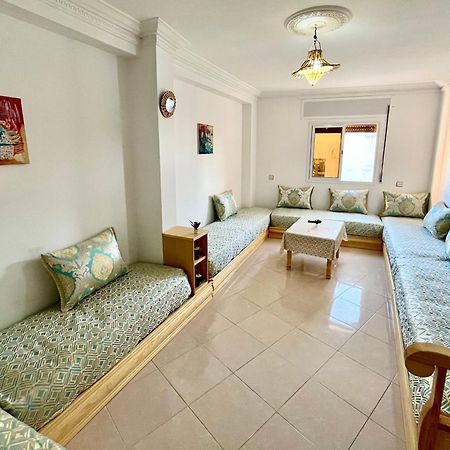 Moderno Apartamento En El Centro , A 3 Min Del Mar Llll Asilah Exterior photo
