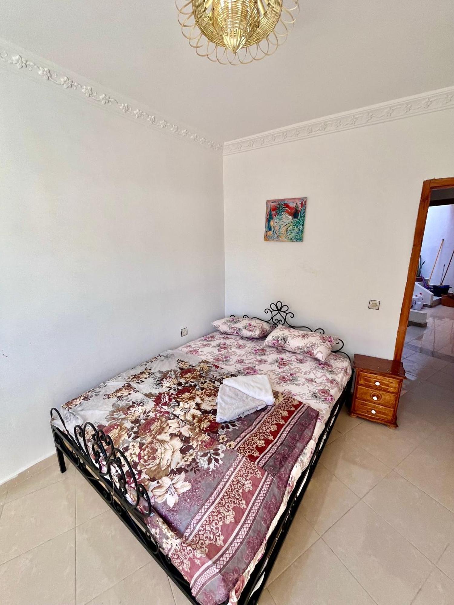 Moderno Apartamento En El Centro , A 3 Min Del Mar Llll Asilah Exterior photo