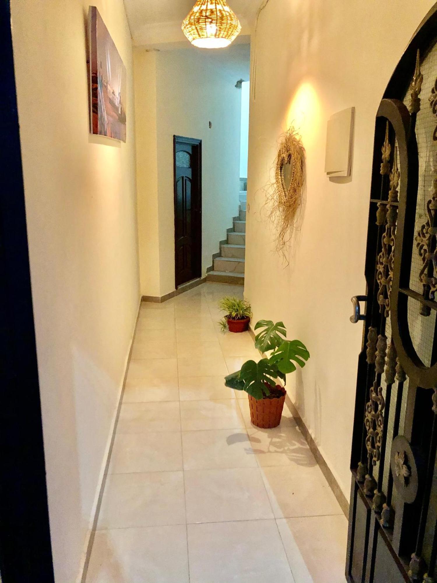 Moderno Apartamento En El Centro , A 3 Min Del Mar Llll Asilah Exterior photo