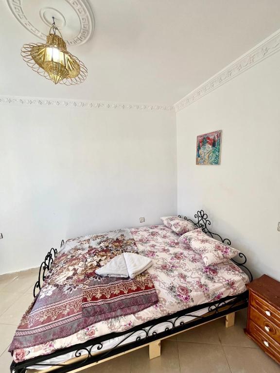 Moderno Apartamento En El Centro , A 3 Min Del Mar Llll Asilah Exterior photo